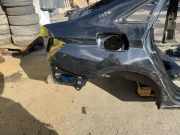 Hintere rechte Seitenverkleidung AUDI A3 Limousine (8YS) RS3 quattro