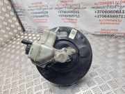 Unterdruck-Bremskraftverstärker