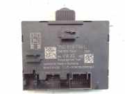 Türsteuergerät hinten links VW SHARAN (7N1, 7N2) 2.0 TDI 7N0959794L