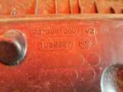 Luftfilterkasten CITROËN BERLINGO Furgon (B9) 1.6 HDi 75 9673061080