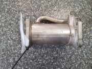 Abgaskühler Renault Megane II (BM/CM) 8200729079