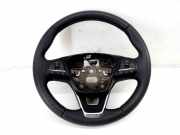 Lenkrad Ford Fiesta VII (HJ, HF) 34264637B