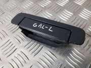 Türaußengriff hinten links AUDI A6 Avant (4A, C4) 2.5 TDI 4A0839205