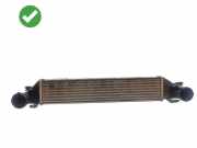 Ladeluftkühler MERCEDES-BENZ SLK (R171) 200 Kompressor (171.442) A2035000600