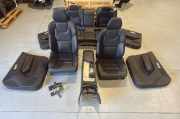 Sitzgarnitur komplett Leder geteilt Volvo XC60 I (156)