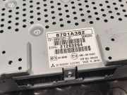 Audio-Verstärker Peugeot 4008 () 8701A382