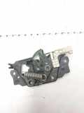 Motorhaubenschloss FORD FOCUS III 1.6 TDCi