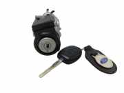 Zündschloss Ford S-Max II (CJ, WA6) 3M513F880AD