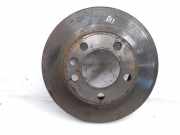 Bremsscheibe links vorne Opel Movano B Kasten (X62)