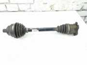 Antriebswelle vorne rechts AUDI A6 Allroad C6 (4FH) 2.7 TDI quattro 4F0407272T