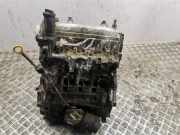 Motor TOYOTA YARIS (_P9_) 1.4 D-4D (NLP90_) 1ND