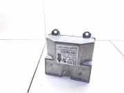 Airbag-Steuergerät OPEL ZAFIRA B (A05) 1.9 CDTI 327963935 13188856