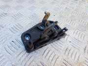 Roof Lock AUDI A4 (8EC, B7) 2.0 TDI 16V