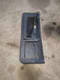 Kofferraumpolster links MITSUBISHI PAJERO III (V7_W, V6_W) 3.2 DI-D (V68W) XR391191