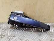 Türgriff rechts hinten Opel Zafira Tourer C (P12) 13577482