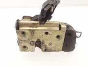 Türschloss hinten links RENAULT MEGANE II Sedan (LM0/1_) 1.9 dCi (LM0G, LM1G, LM2C)