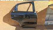 Tür hinten links PORSCHE CAYENNE (9Y0/9Y3) 3.0 E-Hybrid 4242302845