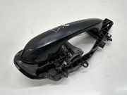 Türgriff rechts hinten BMW X3 (G01, F97) 9881774