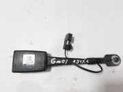 Gurtschloss Opel Astra J (P10) 13368956