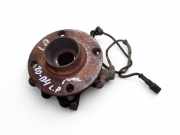 Achsschenkel (ABS) rechts vorne Audi 80 Avant (8C, B4) 8A0258A