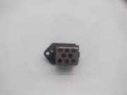 HEIZUNGSLÜFTER REGLER WIDERSTAND PEUGEOT 206 Hatchback (2A/C) 1.6 16V 9641212480