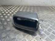 Auspuffblende Volvo XC60 I (156) 31353398