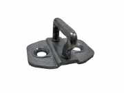 Other Door Parts MERCEDES-BENZ GLS (X167) AMG 63 4-matic (167.989) 11000049B