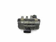 Elektrische Turboladersteuerung MERCEDES-BENZ S (W220) S 400 CDI (220.028, 220.128) 704063 6NW008091