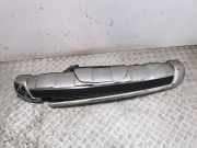 Unterer Teil der hinteren Stoßstange MERCEDES-BENZ M (W166) ML 250 CDI / BlueTEC 4-matic (166.004, 166.003) A1668804340