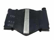 Motorabdeckung MERCEDES-BENZ CLK (C209) 240 (209.361) A1120940002 A2105840047