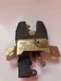 Heckklappenschloss VW PASSAT B3/B4 (3A2, 35I) 1.6 TD 357827503B