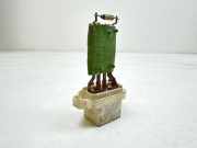 Relais für Lüfter Ford Focus II Turnier (DA, DS, FFS) 3M5H18B647AC