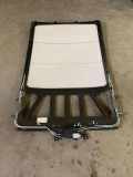 Rahmen NISSAN QASHQAI / QASHQAI +2 I (J10, JJ10) 1.5 dCi TSSANP32