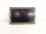 Navigationsanzeige LAND ROVER RANGE ROVER EVOQUE Cabrio (L538) 2.0 D 4x4 FK7219C299AA