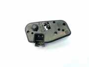 Hinterer Getriebedeckel BMW 3 Coupe (E46) 318 Ci 230569L