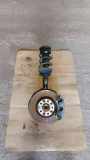 Stumpf vorne links AUDI A3 Sportback (8YA) 35 TFSI 5WA407258A