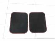 Mattenset AUDI A6 (4F2, C6) 2.0 TDI
