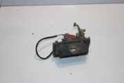Heckklappenschloss VW GOLF III (1H1) 1.9 TDI PA6GF30