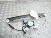 Türfensterheber hinten links CHEVROLET CAPTIVA (C100, C140) 2.0 D 4WD 25937971