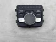 Bedientasten des rechten Sitzes AUDI S4 Avant (8W5, 8WD, B9) 3.0 TDI 8W0919614