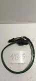 Sauerstoffsensor (Lambdasensor) MERCEDES-BENZ C (W203) C 220 CDI (203.006) 0258017108