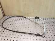 Handbremskabel SKODA FABIA II Combi (545) 1.9 TDI 6Q0711952B 6Q0609721