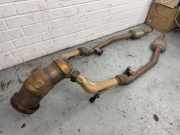 Katalysator ohne Lambdasonde Audi Q5 (8R) 80A131703B