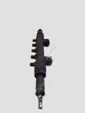 KRAFTSTOFFVERTEILER EINSPRITZLEISTE VERTEILERROHR FORD TRANSIT Furgon 2.2 TDCi 09161265797