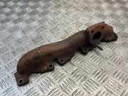 Auspuffkrümmer Opel Astra J Caravan (P10) 55565985