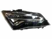 Hauptscheinwerfer rechts Seat Ateca (KH7, KHP) 90117434