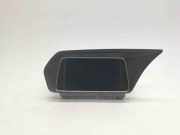 Radio/Navigationssystem-Kombination Mercedes-Benz E-Klasse Coupe (C207) A2C32435900