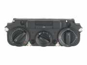 Klimabedienteil VW CADDY IV Furgon (SAA, SAH) 2.0 TDI 2K5819047B