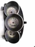 Kombiinstrument MAZDA 3 (BK) 1.6 DI Turbo