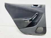 Türpolster hinten links